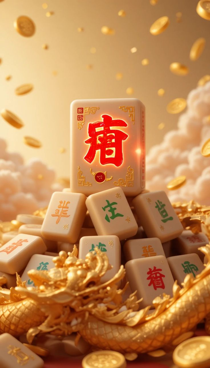 Fenomena Ketagihan Slot Mahjong & Apa yang Membuatnya Begitu Menarik